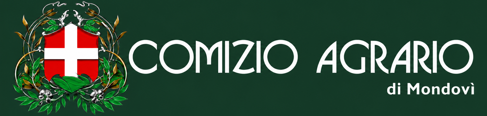 Logo Comizio Agrario di Mondovì